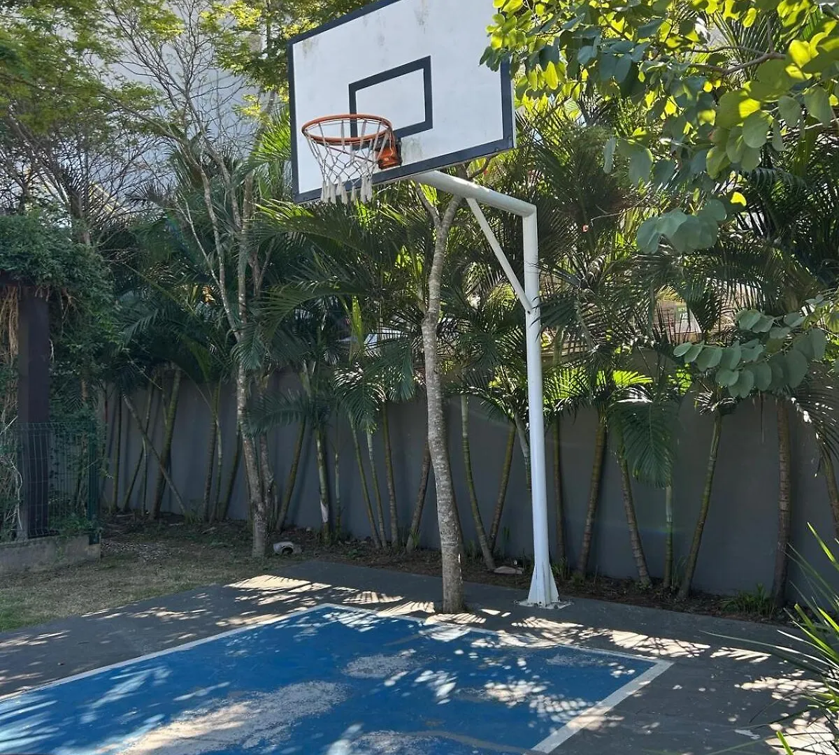 Condomino Club Com Piscinas Proximo Da Praia Florianópolis