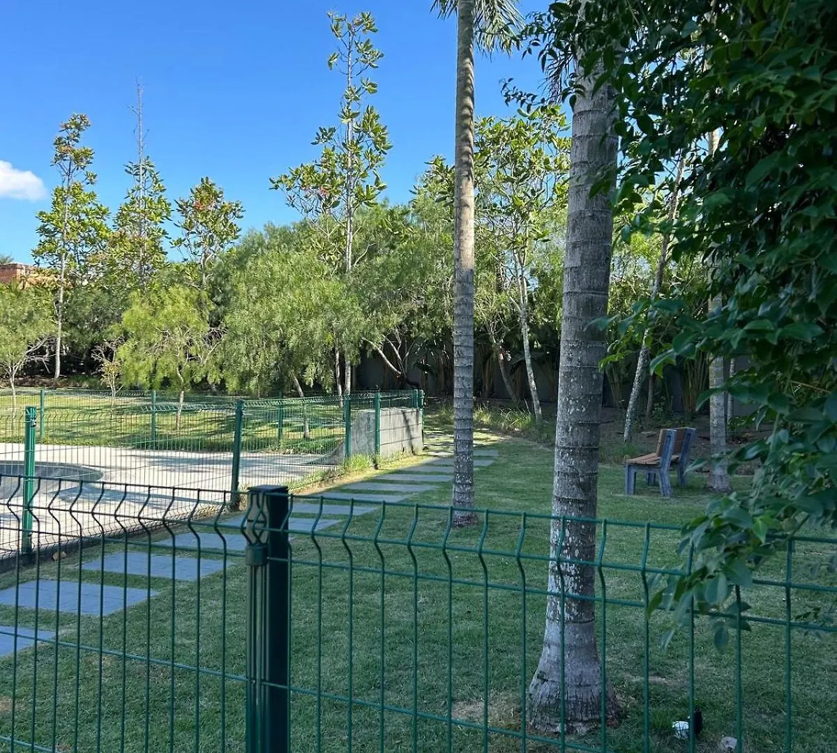 Condomino Club Com Piscinas Proximo Da Praia Florianópolis 0*,  Βραζιλία