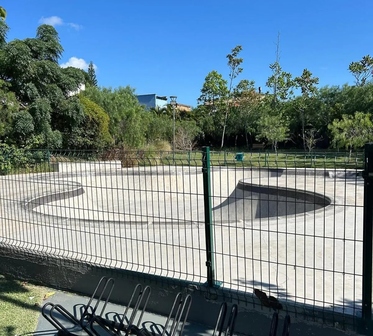 Condomino Club Com Piscinas Proximo Da Praia Florianópolis