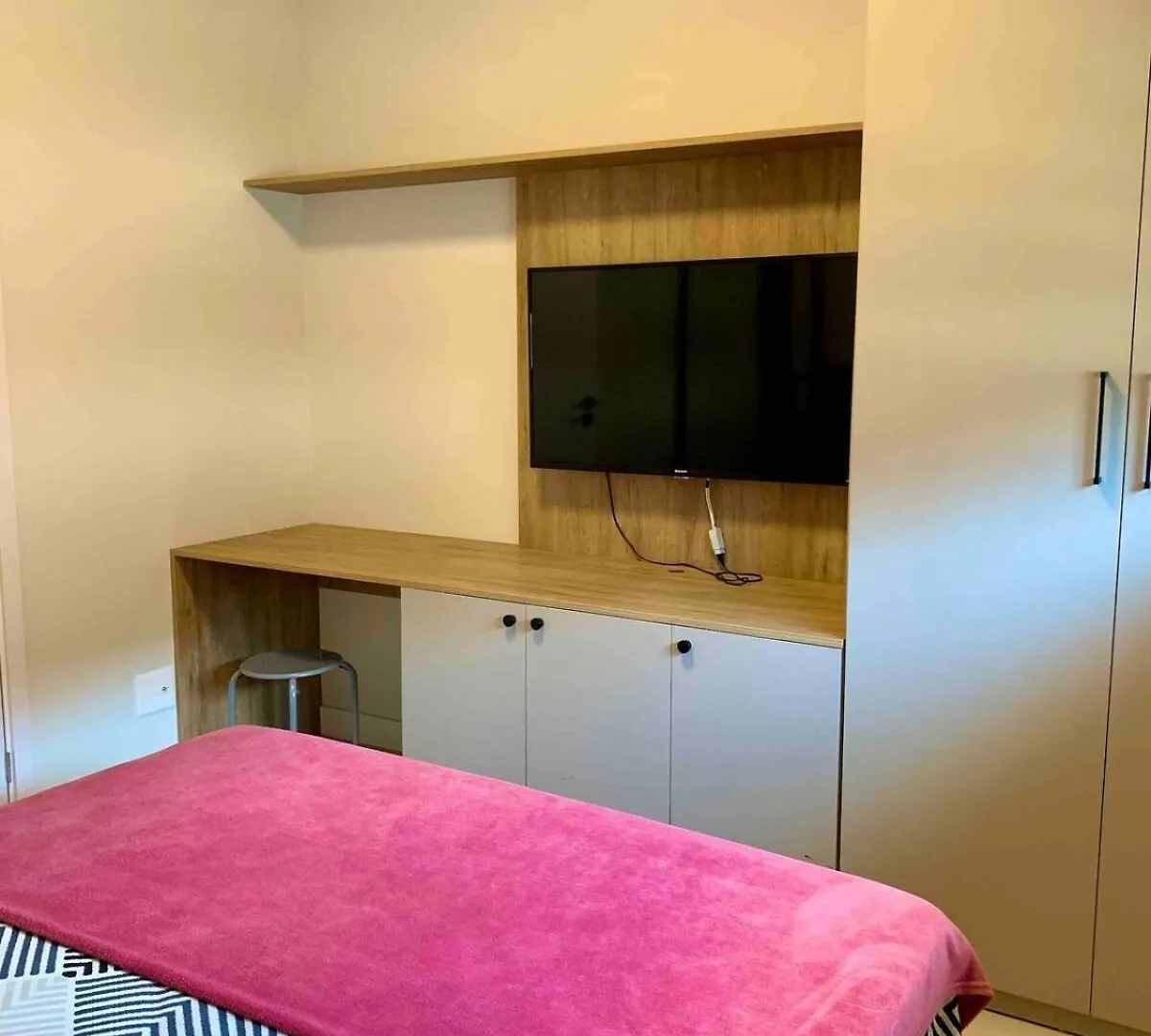 Condomino Club Com Piscinas Proximo Da Praia Florianópolis Apartament