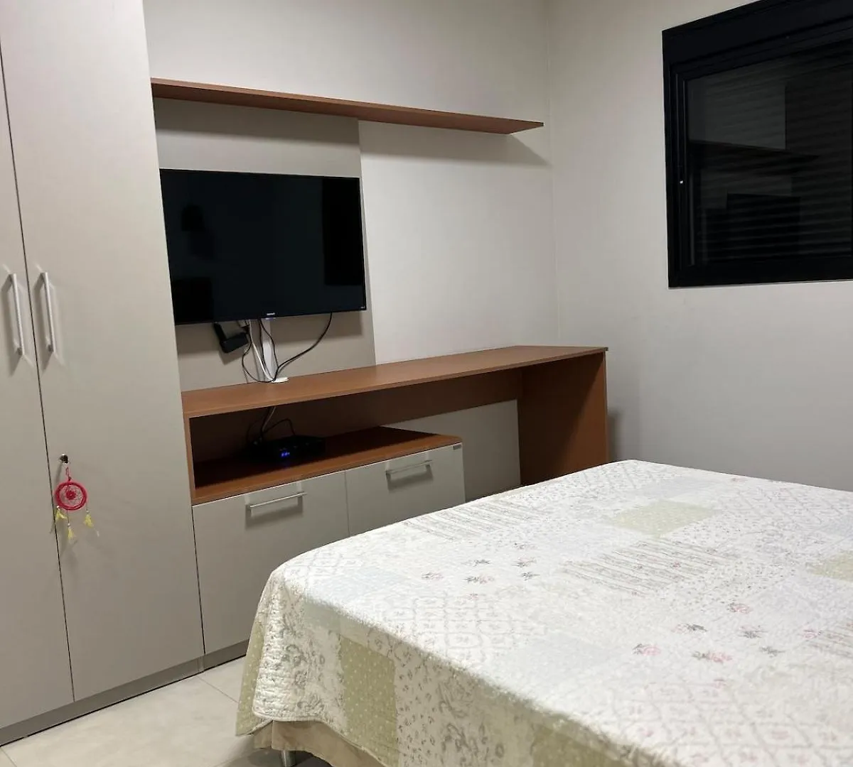 Apartament Condomino Club Com Piscinas Proximo Da Praia Florianópolis Brazylia
