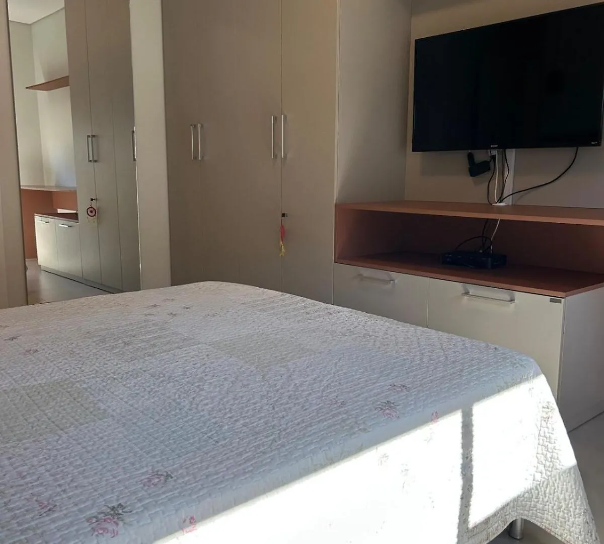 Condomino Club Com Piscinas Proximo Da Praia Florianópolis Brazylia