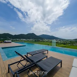 Holiday home Aconchegantes Em Floripa - Oka, Florianopolis
